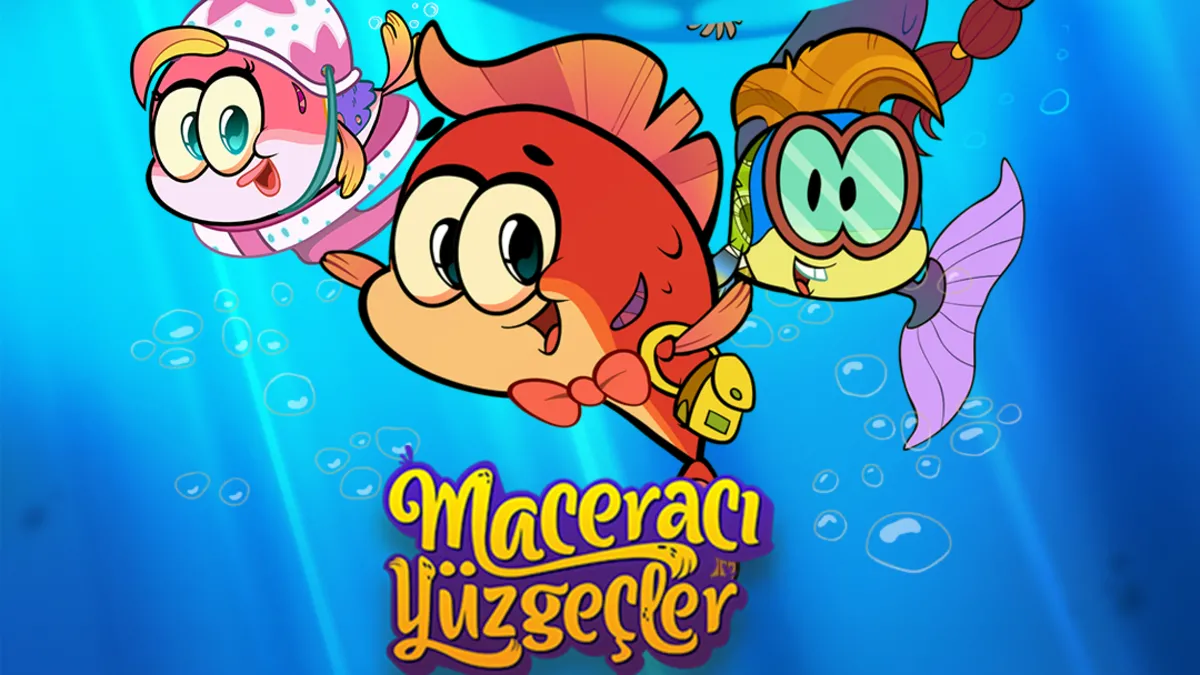 Minika kanallarında hafta sonu film kuşakları devam ediyor! haber görseli