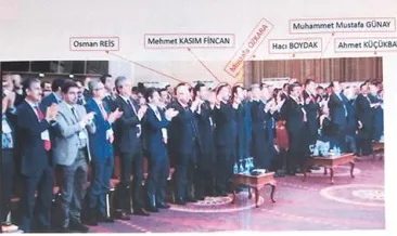 TUSKON davası bugün başlıyor