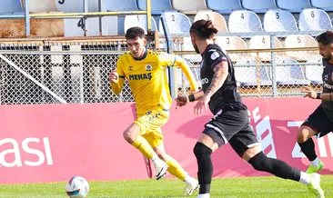 Son dakika: Elazığspor, kupadan elendi