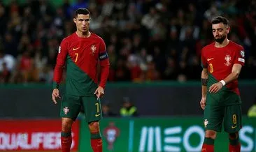 EURO 2024 Elemelerinde ilk maçlar başladı! Cristiano Ronaldo’nun rekor gecesi...