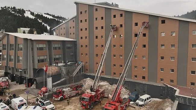 Facia göz göre göre gelmiş! İşte Uludağ’da 3 kişinin öldüğü otel yangınındaki ihmaller zinciri