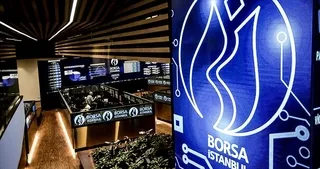 Borsa güne düşüşle başladı