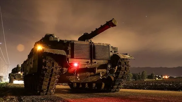 Son dakika| Putin'in Suriye Temsilcisi Türkiye'ye geliyor...
