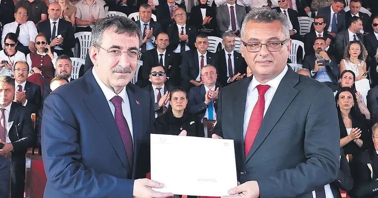 Türkiye ve KKTC’nin yüzyılı olacak