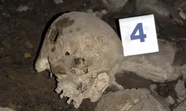 18 yıl önce işlenen cinayette flaş gelişme: Barajda kemikleri bulunmuştu! #zonguldak