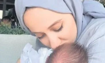 ‘Bebeğimi boş yere 1 ay kuvözde tuttular’ #tekirdag