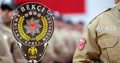 BEKÇİ ALIMI 2024-25 BAŞVURU |  EGM-PA bekçi alımı ne zaman, şartları neler, hangi illerde alım var?