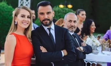 Düğün Kasım’da ev 5. Levent’te