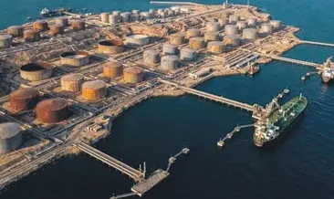 İran’ın petrol damarına füze saldırısı