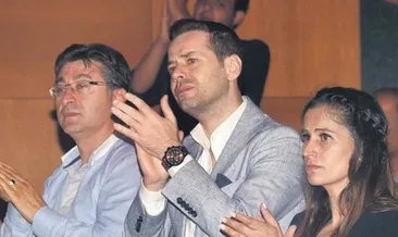 Nurşani moral depoladı