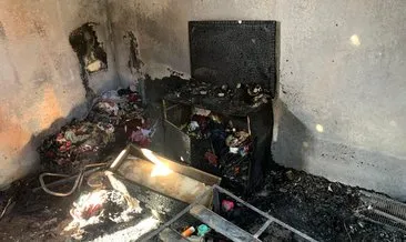 Isıtıcı yangınında 3 çocuk hayatını kaybetmişti: Anne hakkında dikkat çeken karar! #adana