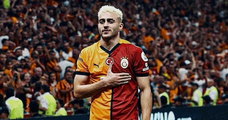 Barış 20 gün sonra özür diledi!