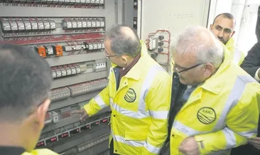 Ankaralılar memba suyu içecek