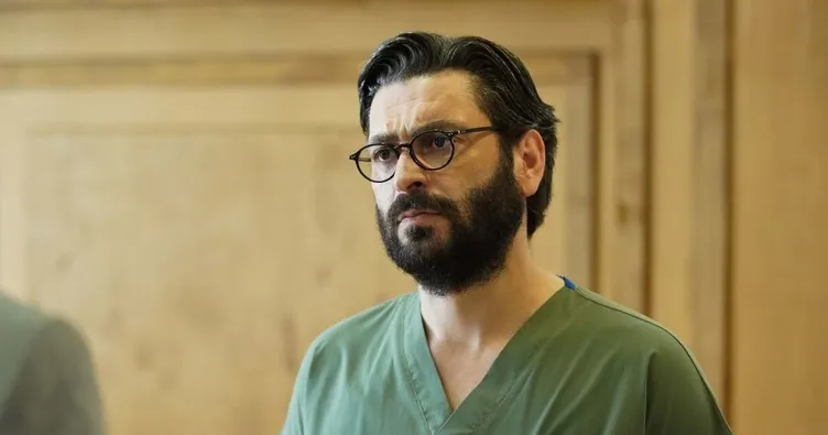 Kasaba Doktoru 15. bölüm full izle! TRT1 ile Kasaba Doktoru son bölüm kesintisiz - tek parça izle