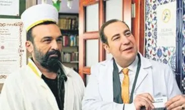 Fragmanı görücüye çıktı