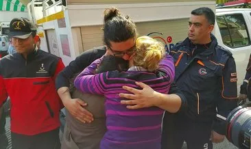 Son dakika: Bursa Uludağ’da kaybolan çocuk bulundu