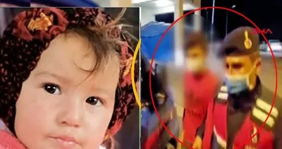 Mersin’de Müslüme Bebek olayında son dakika! Sorguları sürüyor