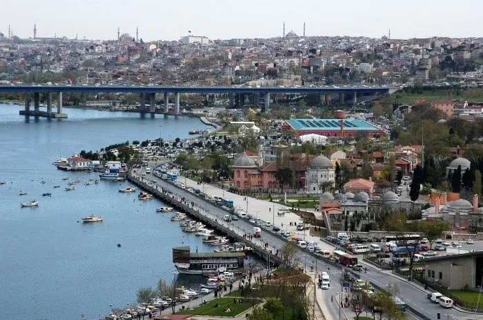 Kuzey Marmara Otoyolunun geçeceği yerlere kamulaştırma