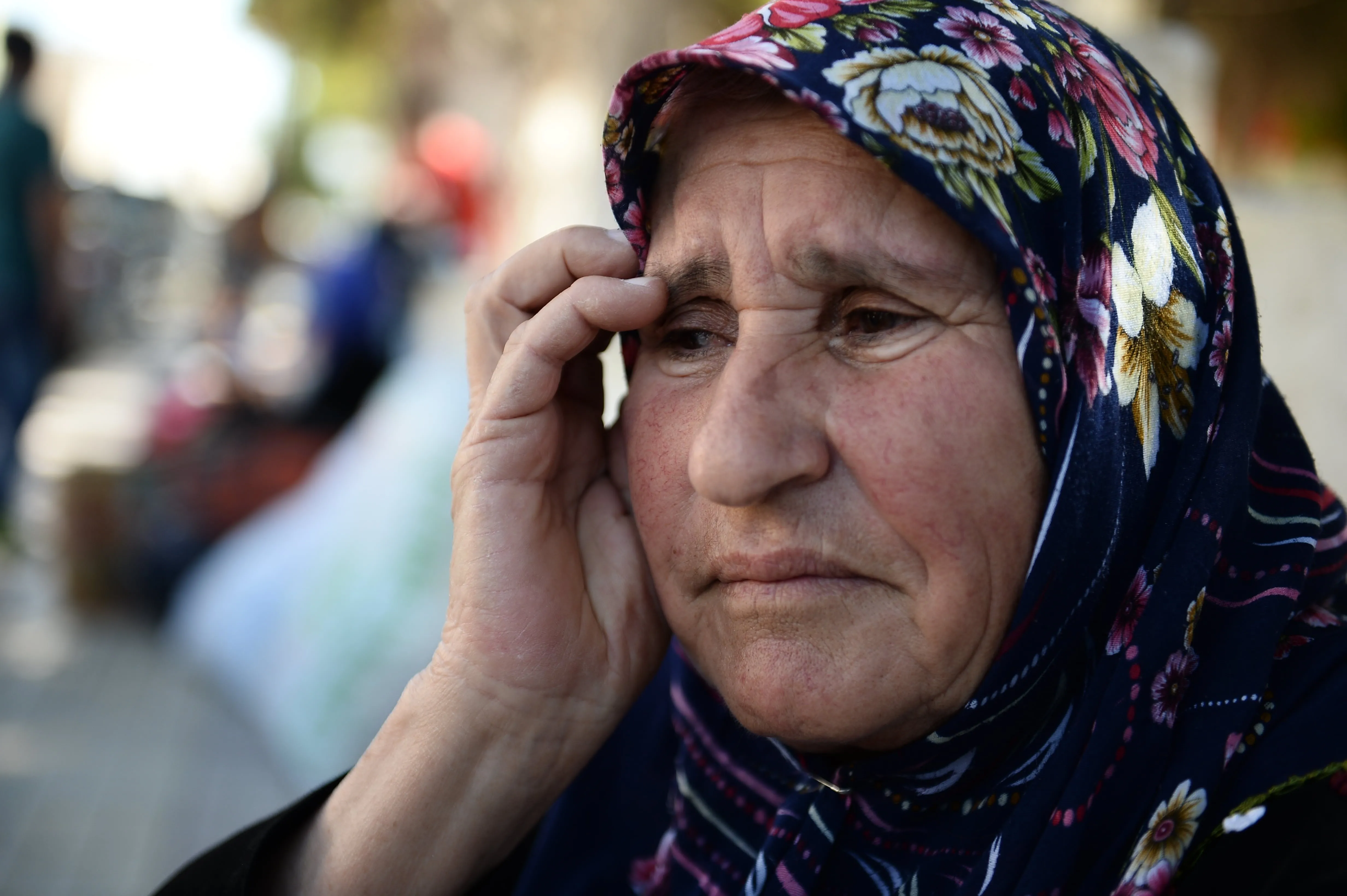 Cerablus'a geri dönüşler devam ediyor - FotoHaber - Gündem 