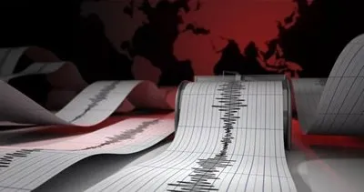 ŞANLIURFA DEPREM SON DAKİKA: Merkez üssü Akçakale! Az önce Şanlıurfa’da deprem mi oldu, kaç büyüklüğünde? 26 Ağustos 2023 AFAD ve Kandilli son depremler sorgulama sayfası