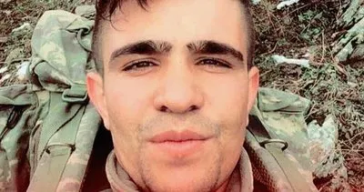 Şanlıurfa’nın şehit evladı Halil Ateş unutulmadı! #sanliurfa