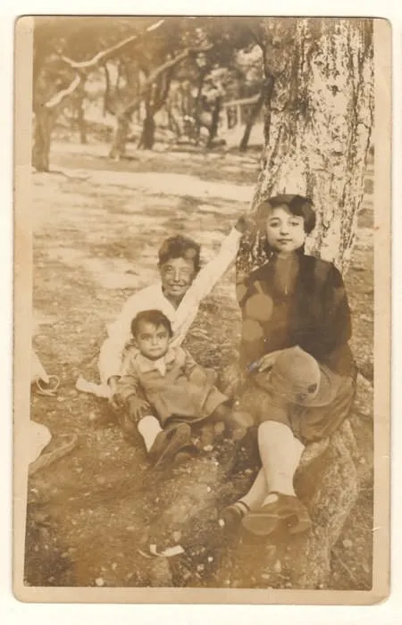 Mehmet Akif Ersoy'un hiç görülmemiş fotoğrafları