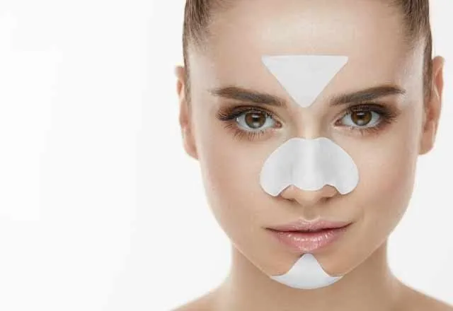 Siyah nokta temizleme yöntemleri