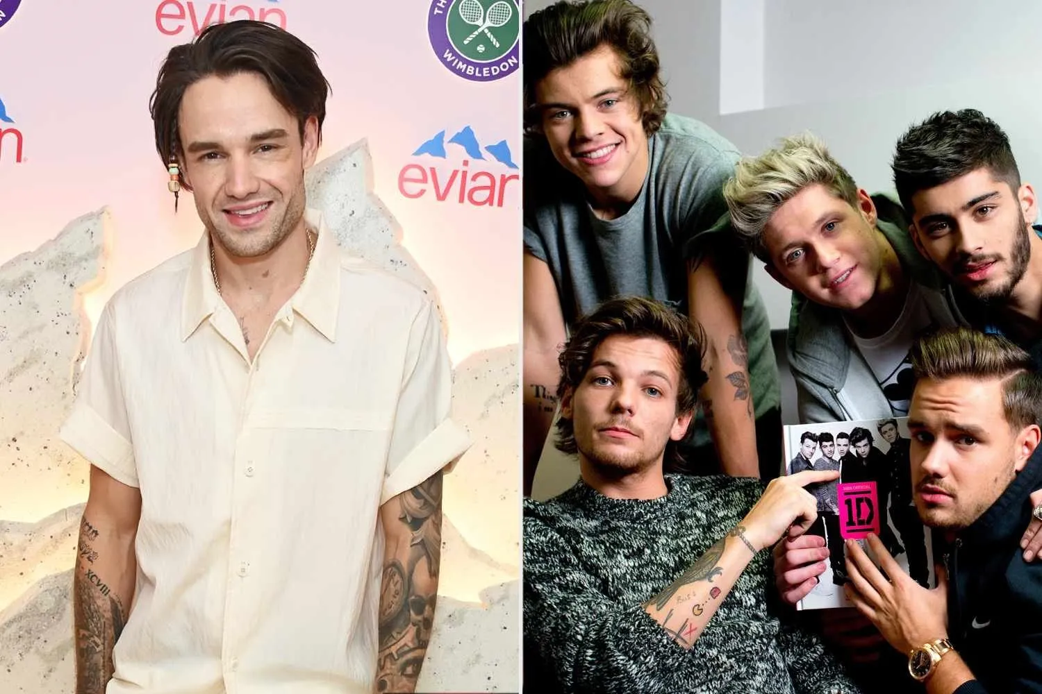 Eski One Direction sevilen ismi Liam Payne öldü mü? Liam Payne kimdir, kaç yaşındaydı, neden öldü?