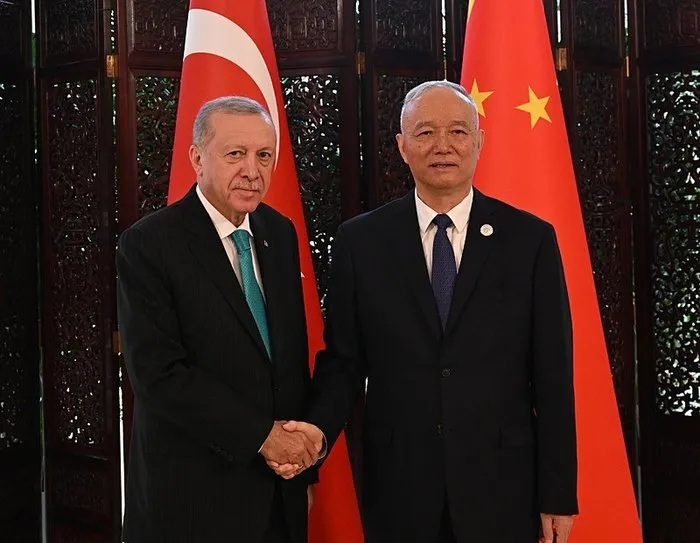 SON DAKİKA | Başkan Erdoğan’dan diplomasi trafiği! Rusya Devlet Başkanı Putin ile kritik temas