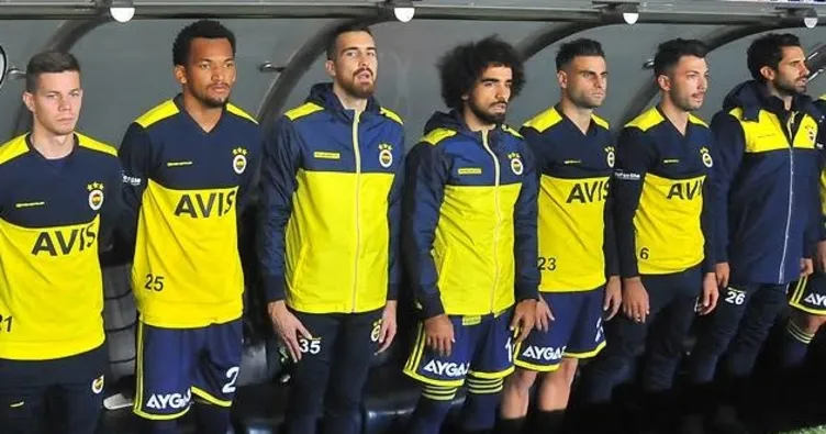 Fenerbahçe’de Alper ve Zajc bilmecesi