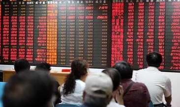 Asya borsaları pozitif seyrediyor