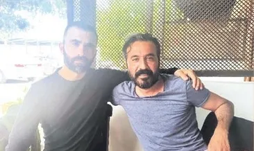 Çeşme’de müzik sohbeti