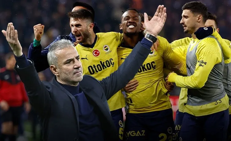 Son dakika haberleri: Fenerbahçe’nin yeni golcüsü belli oldu! Ali Koç Süper Lig’de yılın transferini yapıyor: İşte İsmail Kartal’ın yeni prensi…