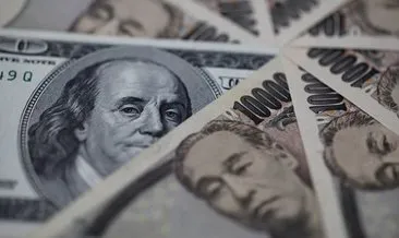 Goldman Sachs, Japon yeninin dolar karşısında gerilemesini bekliyor