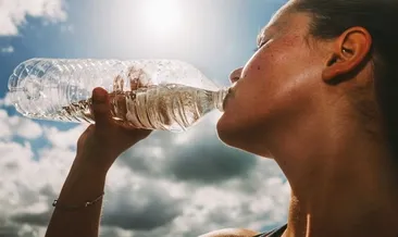 2 litre su kuralı tarihe mi karıştı? Bilim insanları cevabı açıkladı