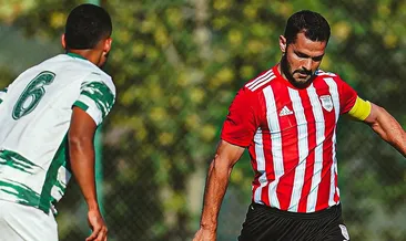 Bursaspor ile Pendikspor berabere kaldı!