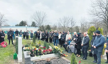 ‘Adalet arayışımızı durduramayacaklar’