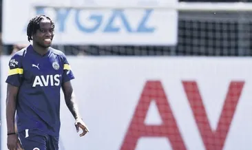 Bruma bile gidebilir