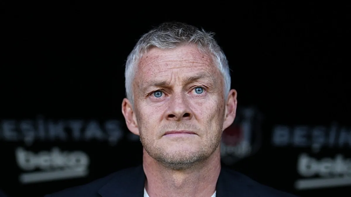 Beşiktaş'a çok yönlü kanat! Solskjaer vatandaşını istedi...