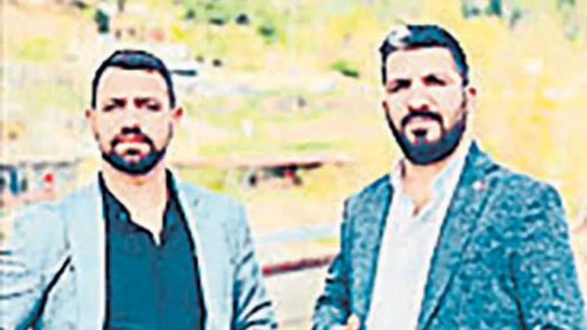 Cani damat aile katliamı yaptı