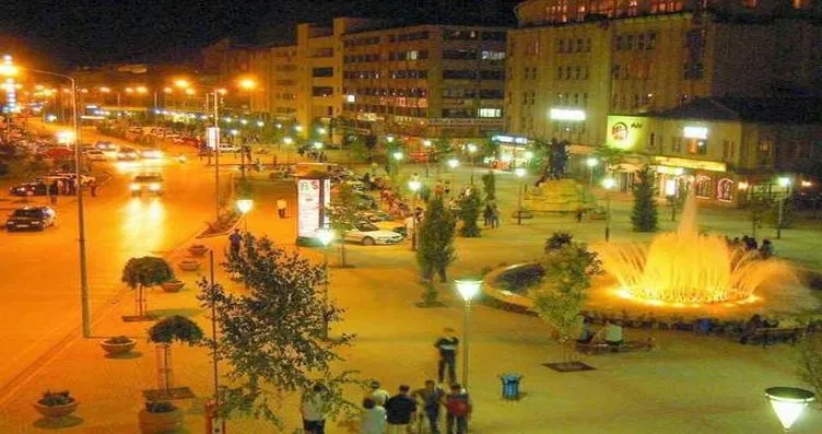 Turkiye Nin En Zengin Sehri Hangisi Galeri Ekonomi