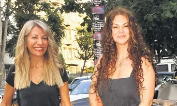 ‘Benim param ikimize de yeter!’