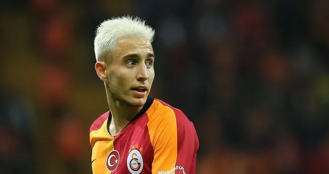 Galatasaray Dan Olympiakos A Giden Emre Mor Olay Oldu Son Dakika Galatasaray Haberleri Spor Haberleri