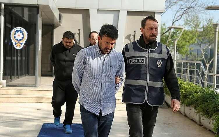 Bursa'da yok artık dedirten olay! Otomobilden 68 bin doları çalan şüpheliler Güney Amerikalı çıktı