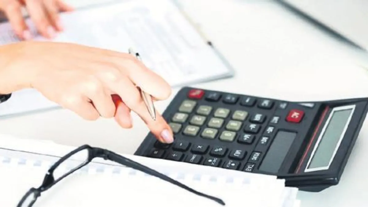 2.408 vergi müfettişi atandı