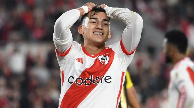 Son dakika haberi: Dünyanın en yetenekli genç oyuncuları belli oldu! 2 Türk futbolcu listede yer aldı...