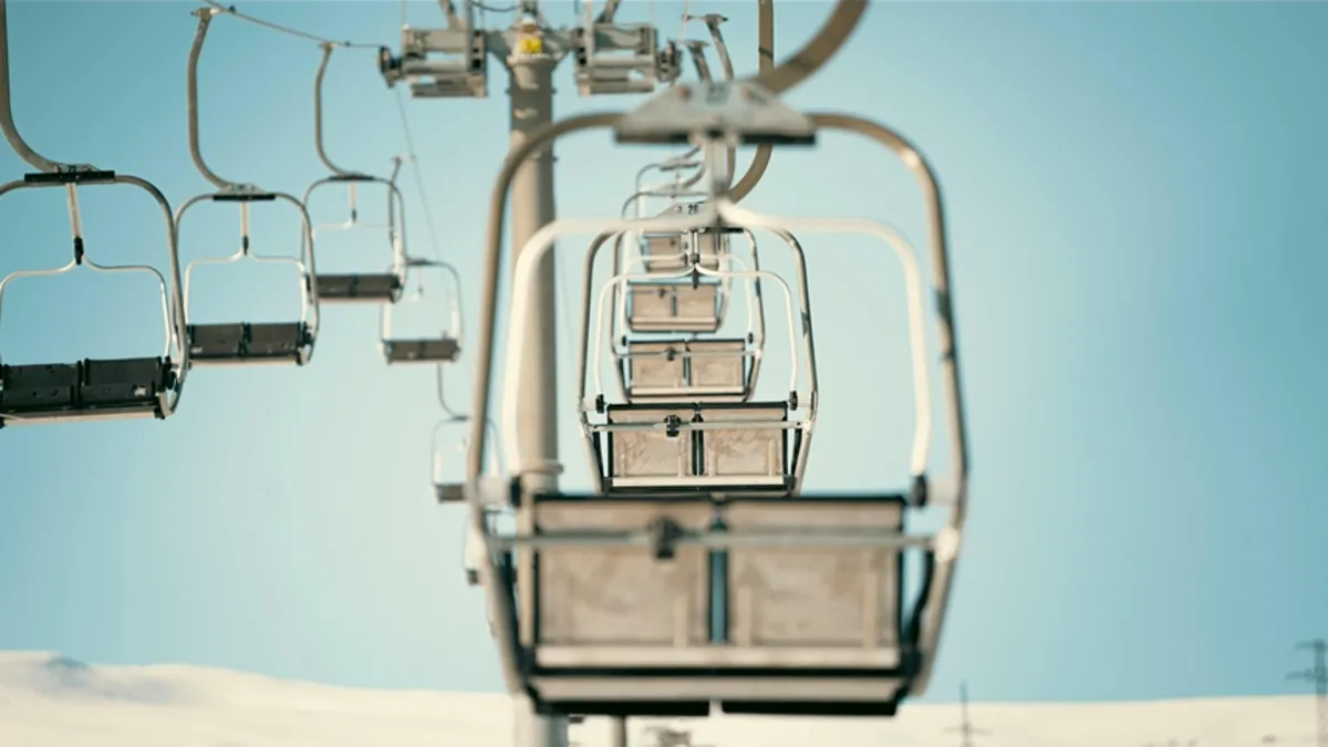 Japonya’da telesiyej kazası: Küçük çocuk hayatını kaybetti