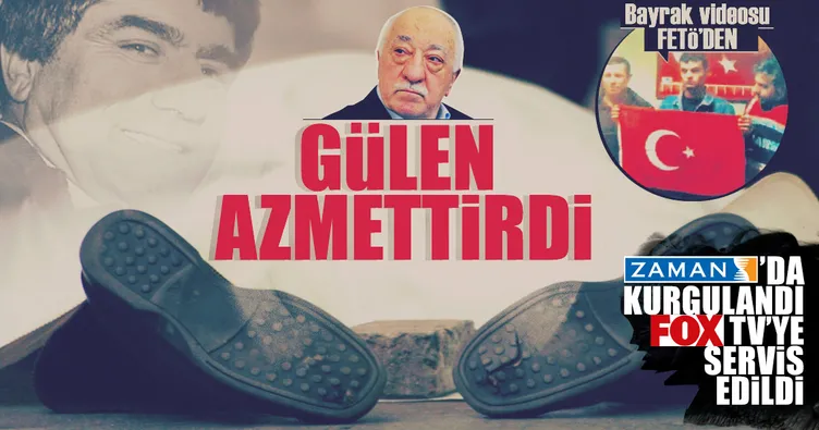 Dink suikastını Feto azmettirdi