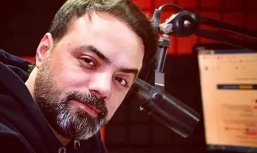 Radyocu Ersin Koçbuğ tutuklandı