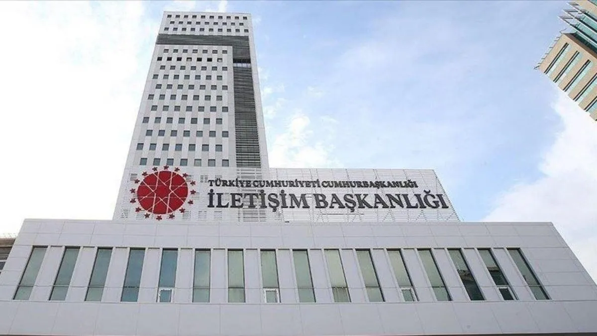 DMM’den 4 gün mesai uygulaması iddiasına yalanlama!